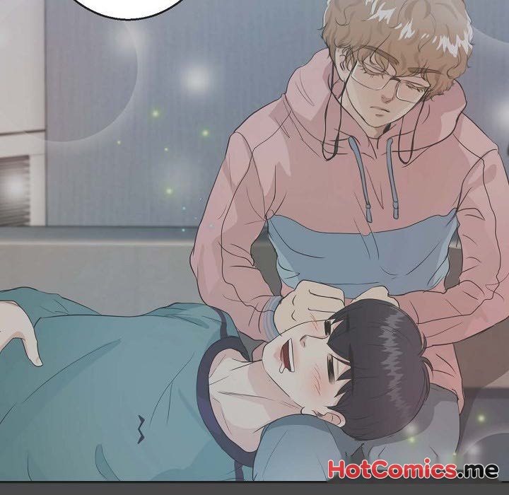 Come Be My Teacher - episode 5 - 9