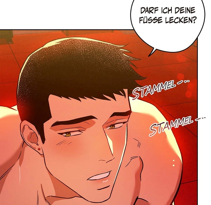 Harte Liebe - episode 64 - 73