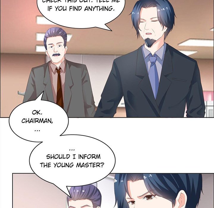 Happiness In Disguise - episode 9 - 18