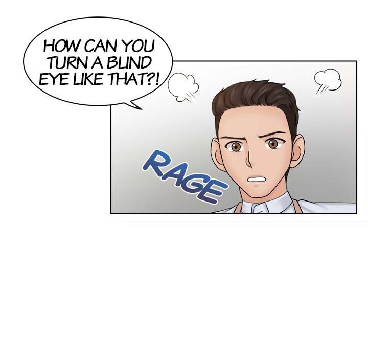 My Girlfriend and My Slave - episode 5 - 59