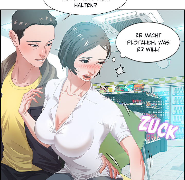 Geheime Chats: 0km - episode 9 - 61
