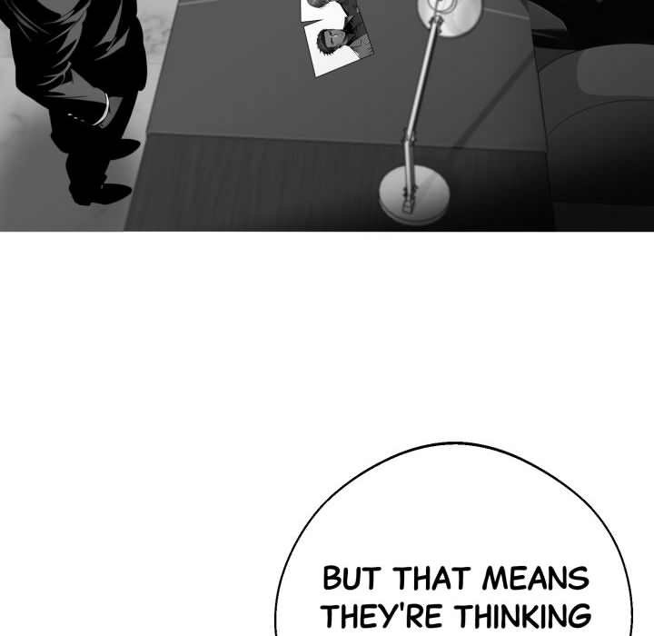 Workaholic Gangster - episode 48 - 11