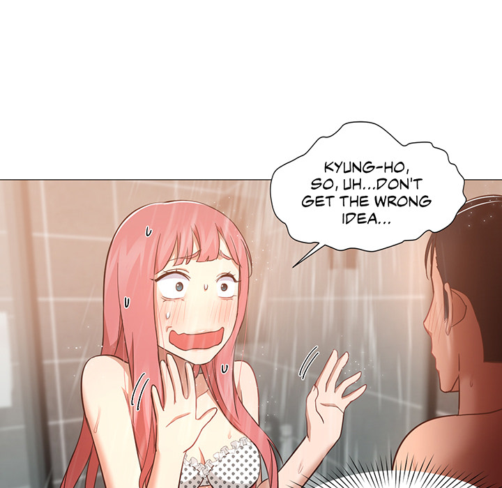 Man Up, Girl! - episode 15 - 86