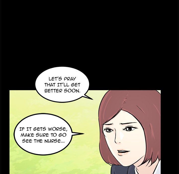 He Queen - episode 5 - 101