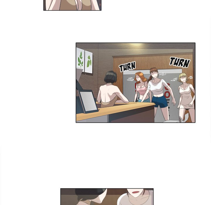 New Teacher in Town - episode 5 - 29