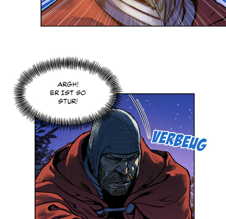 Karmas Weg - episode 13 - 73