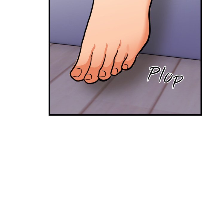 Stepping Out of the Shower to Find a Mysterious Beauty in My Bed - episode 19 - 115