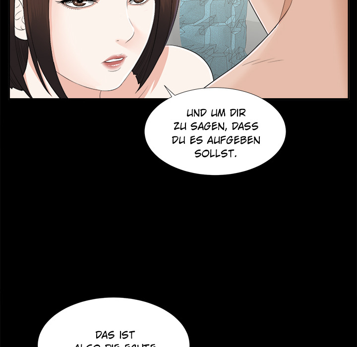 Die Witwe - episode 20 - 30