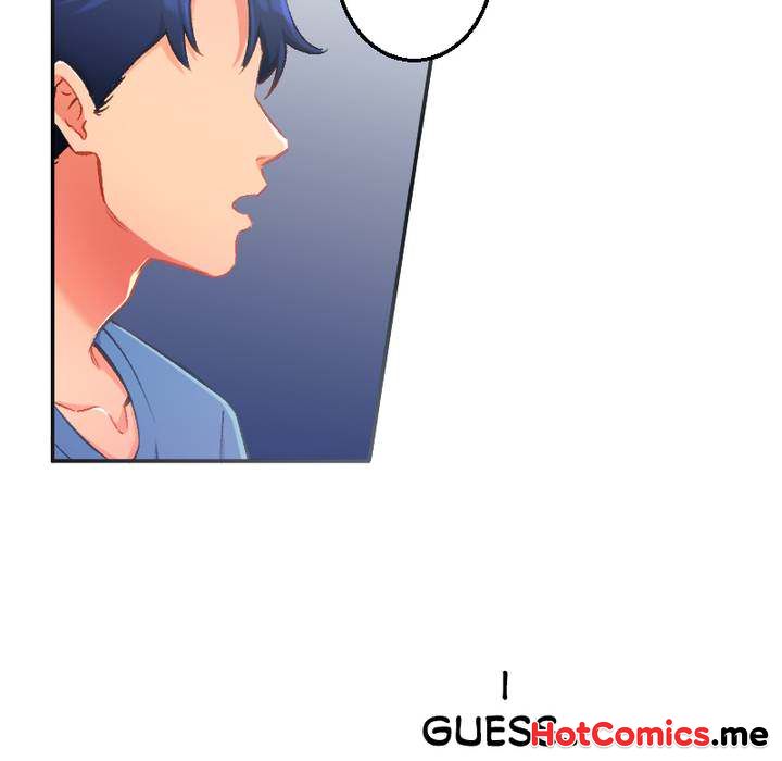 That Soaking Wet Girl - episode 1 - 81
