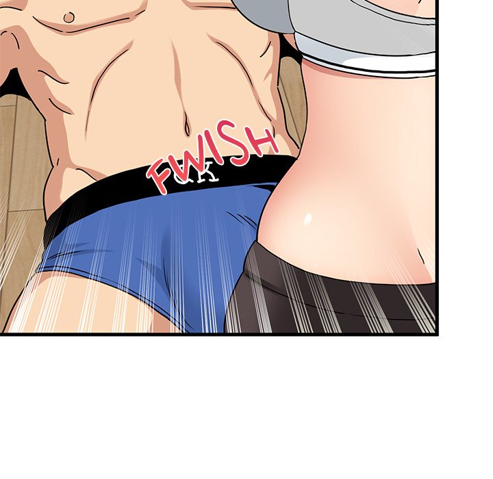 Snapping into Love - episode 2 - 122