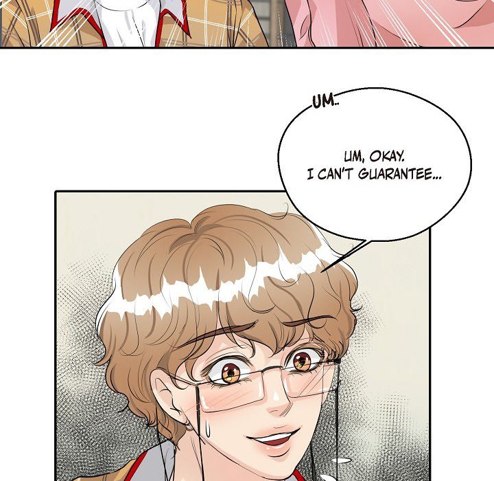 Come Be My Teacher - episode 15 - 18