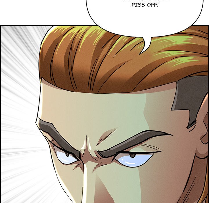 Her Bodyguard - episode 2 - 160