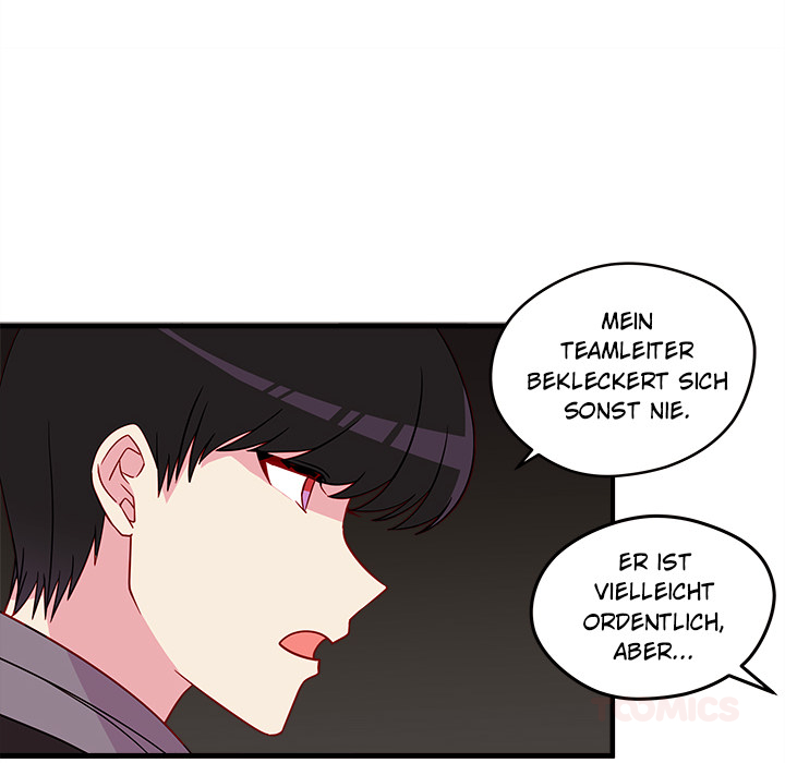Ich wähle dich! - episode 19 - 25