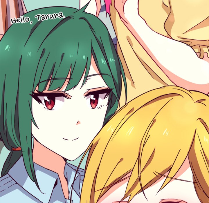 Ohayo Tokyo - episode 77 - 124