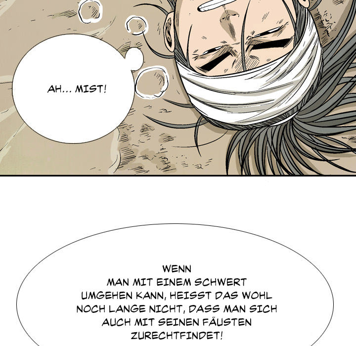 Der Schwertklan Joseons - episode 32 - 82