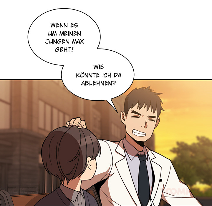 Enge Nachbarn - episode 17 - 41