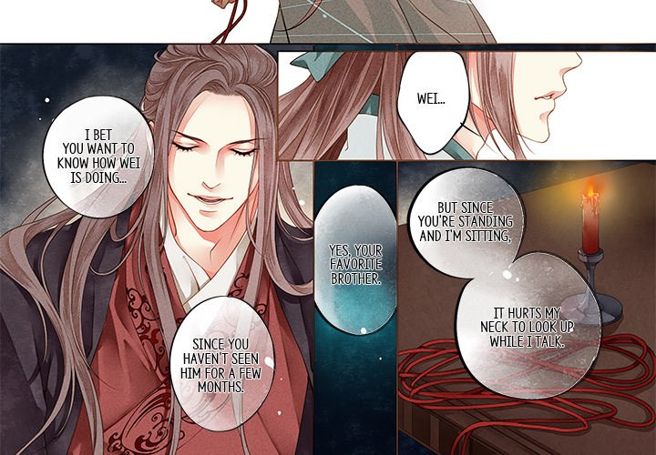 Behind the Clouds - episode 4 - 3