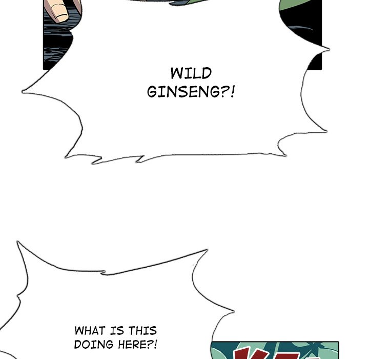 The Fang of Yeongno - episode 4 - 109