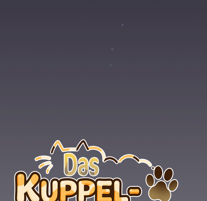 Das Kuppelkätzchen - episode 46 - 97