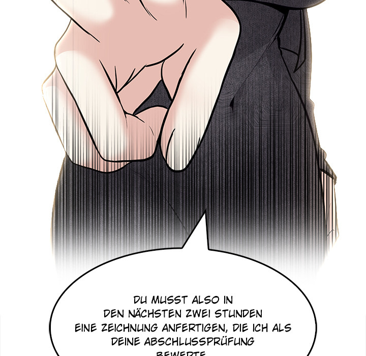 Abschlussarbeit: Aktzeichnung - episode 1 - 32