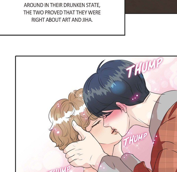 Come Be My Teacher - episode 24 - 77