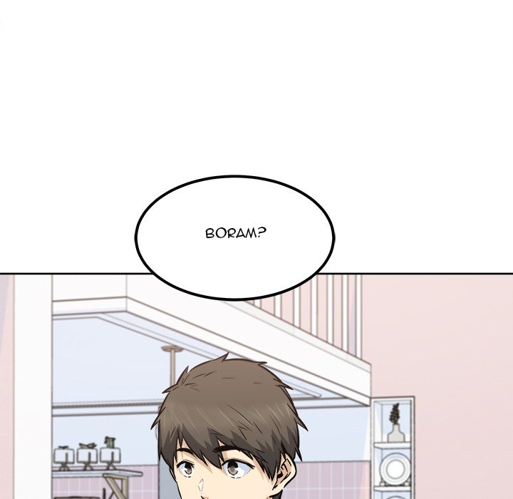 Excuse me, This is my Room - episode 89 - 104