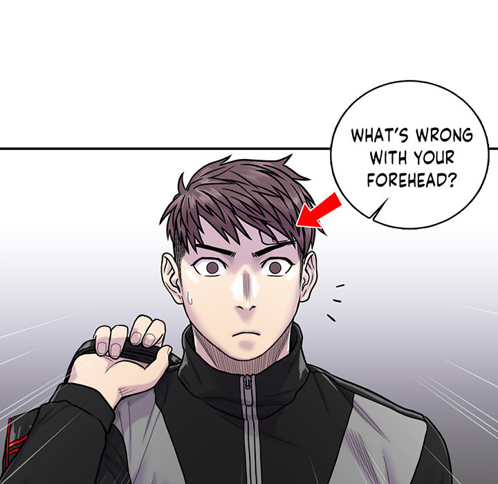 Sleeping With the Ghost - episode 17 - 23