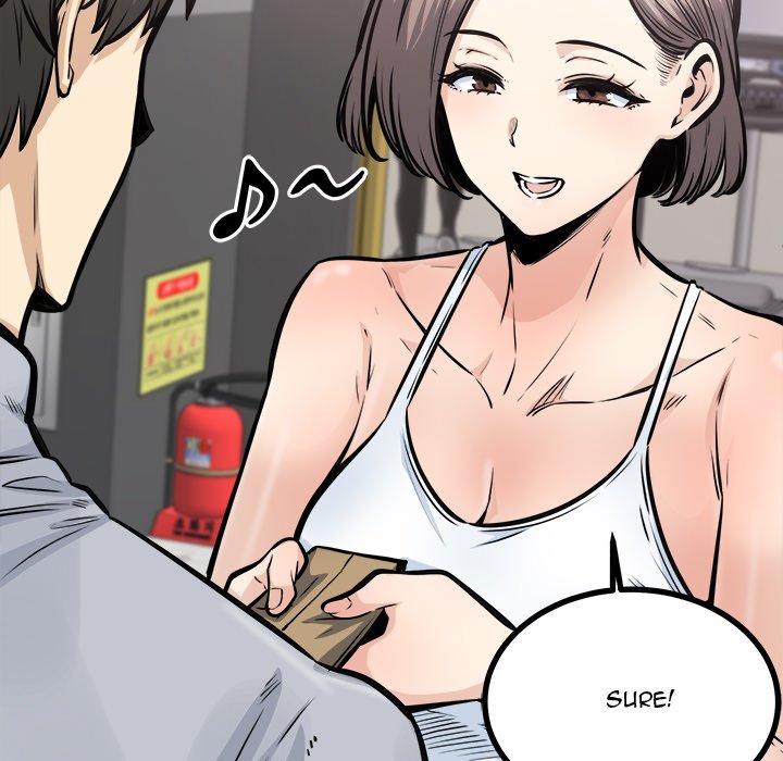 Excuse me, This is my Room - episode 115 - 65