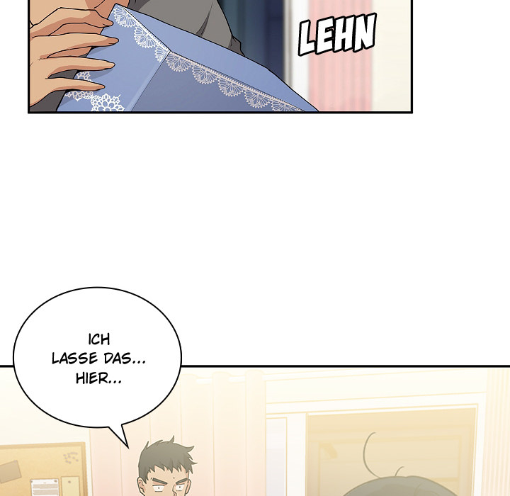 Enge Nachbarn - episode 3 - 20