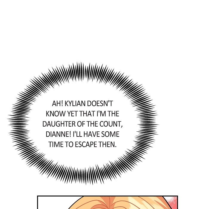 The Destroyer Fell in Love with Me - episode 3 - 76
