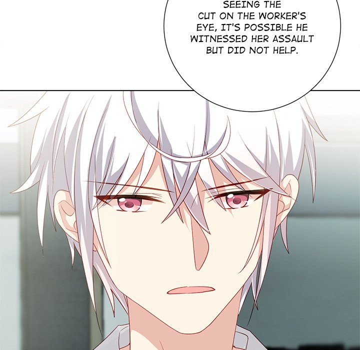 A Young Case of Hearts - episode 11 - 6