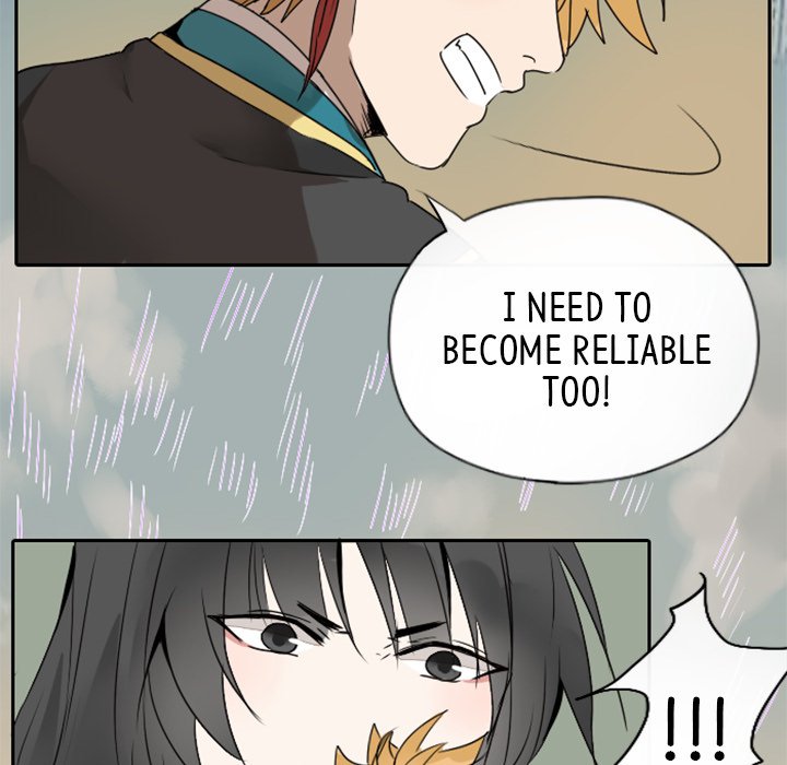 Odis and Moa's Underworld Diary - episode 24 - 44