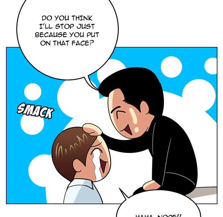 Five Years Apart - episode 9 - 50
