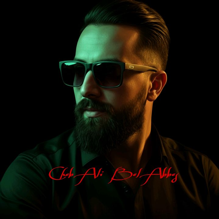 𝓒𝓱𝓮𝓫 𝓐𝓵𝓲 𝓑𝓮𝓵𝓐𝓫𝓮𝓼 - original sound