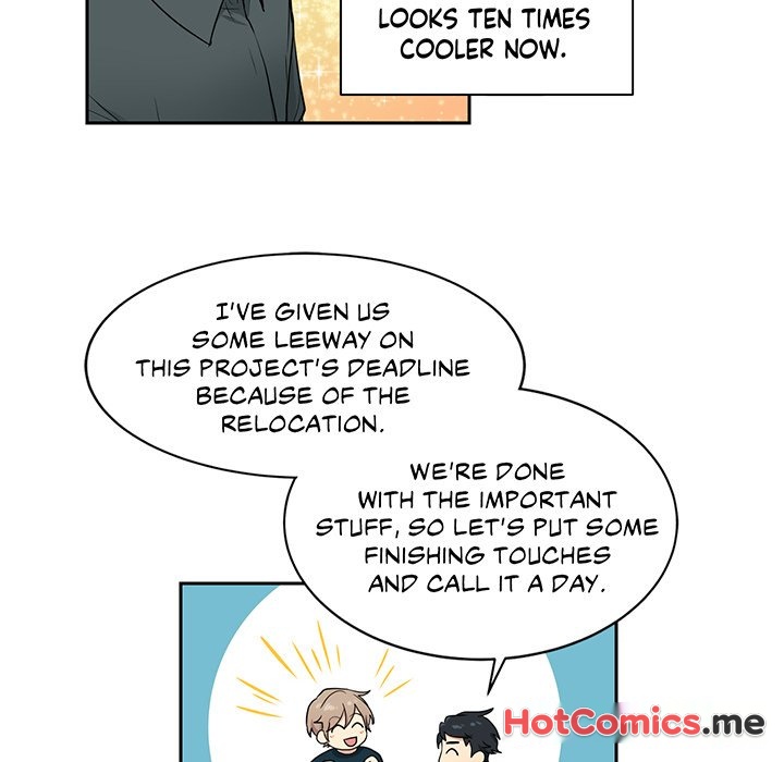 My X Report - episode 26 - 19