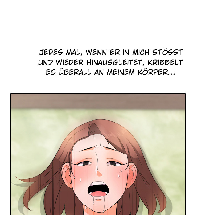 Das Partnerkarussell - episode 12 - 45