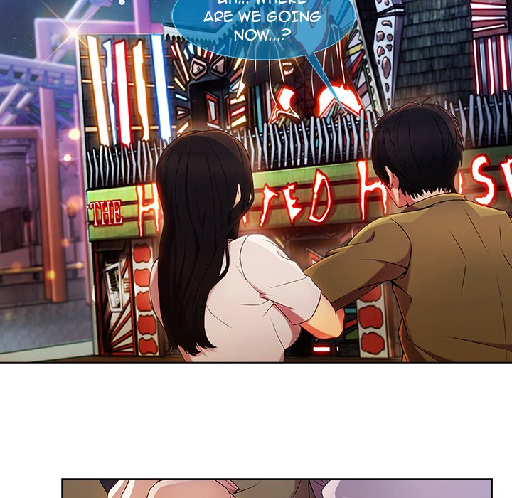 Lady Long Legs - episode 3 - 39