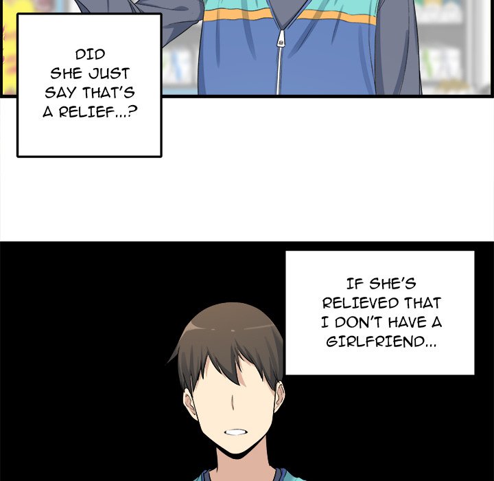Excuse Me, This is my Room - episode 2 - 11