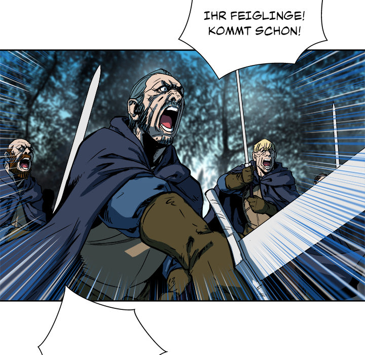 Karmas Weg - episode 15 - 42