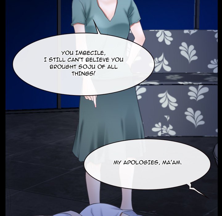 The First Love Story - episode 38 - 87