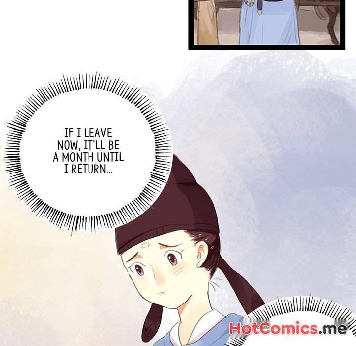 The Land of Flowers - episode 6 - 36