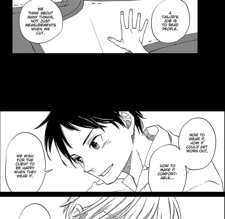 Tie Me, Unravel Me, Kiss Me - episode 4 - 21