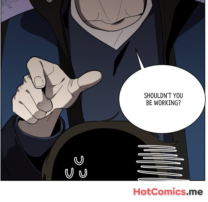 Cherry Doll Scandal - episode 22 - 17