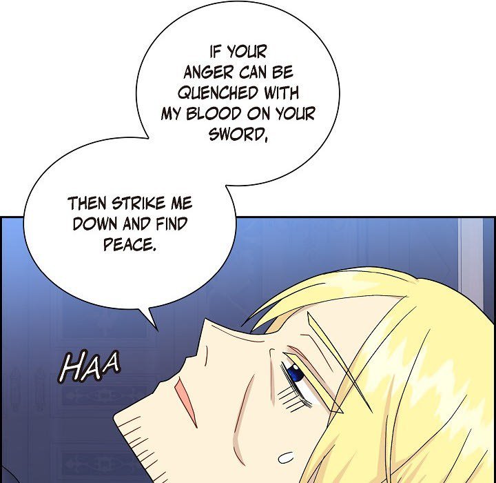 The Destroyer Fell in Love with Me - episode 72 - 51