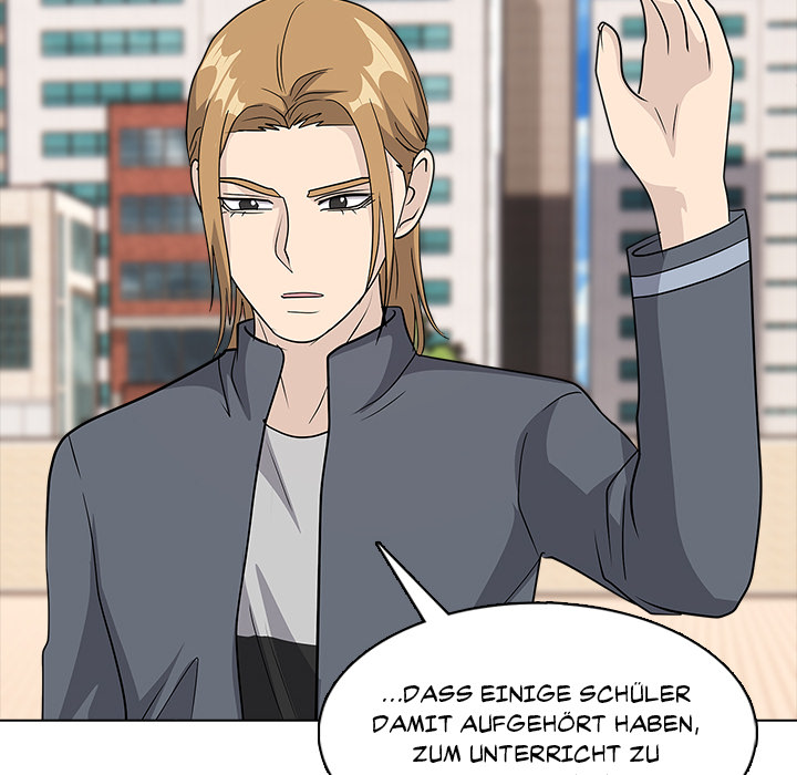Teufel der Oberstufe: Boost - episode 23 - 70