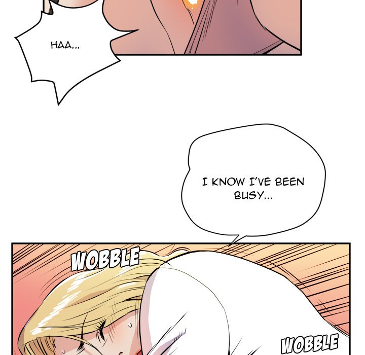 Wife Training - episode 10 - 43