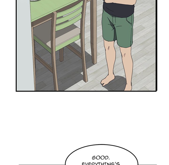 The Unwanted Roommate - episode 14 - 93
