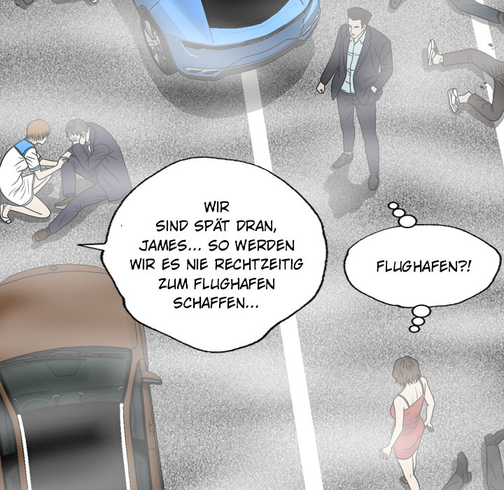 Entstellt - episode 33 - 47