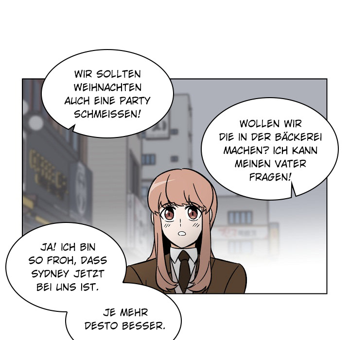 Liebe zum Nachtisch - episode 40 - 19