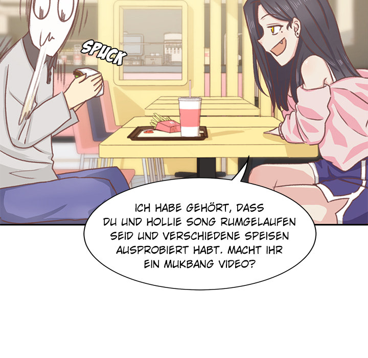 Der Mädchen-Knigge - episode 5 - 45
